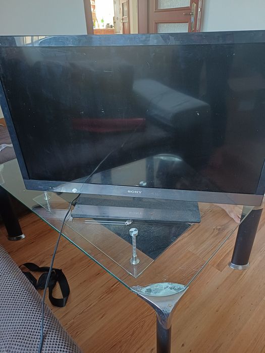 Telewozor Sony bawia