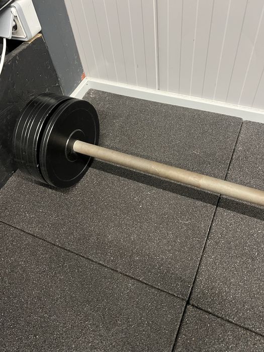 Розбірна штанга 30 кг .Самовивіз зі Львова