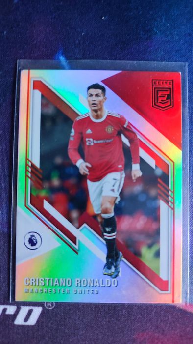 Karta Cristiano Ronaldo Elite FIFA 2021/2022