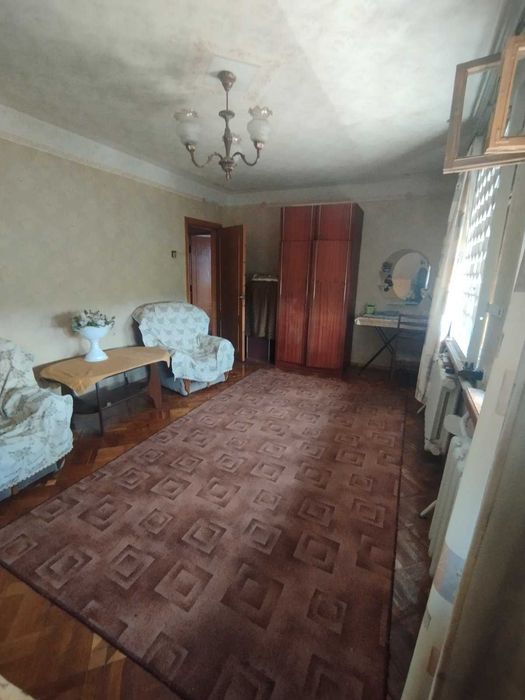 Продам  2-х этажный дом  в  Дергачевском районе, Солоницивка, Садовое товарищество ЭЮМовец