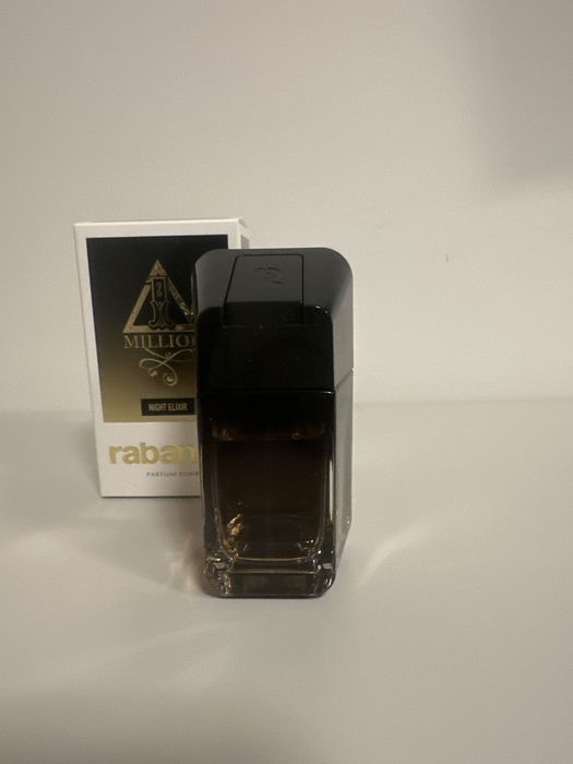 Paco Rabanne 1 Million Elixir Woda Perfumowana 50 ml