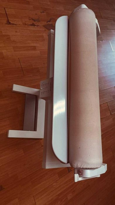 prensa de engomar / calandra HOLEK 580 – 1.499 €