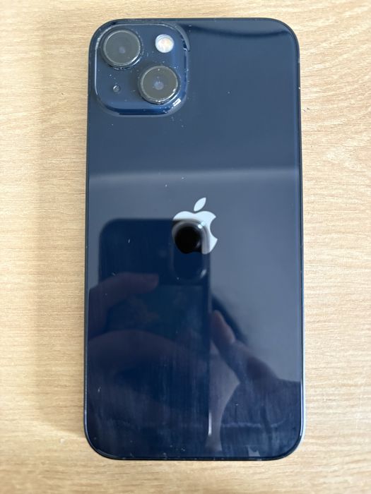Iphone 13 czarny