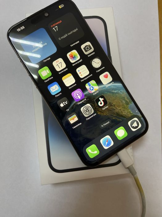 Iphone 15 pro max 512 gb bypass