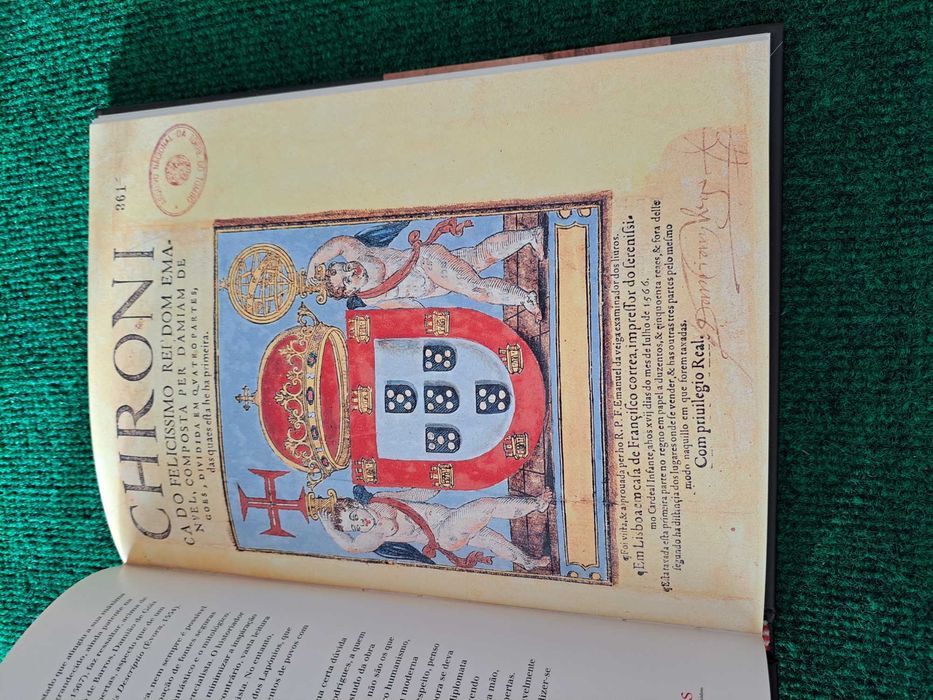 Damião de Góis - Uma Homenagem de Lisboa