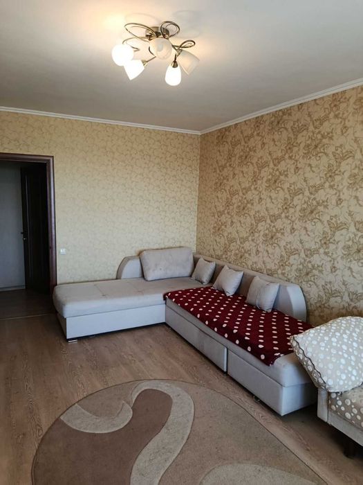 сдам  1 ком квартиру длительно ( на 1 год и более)