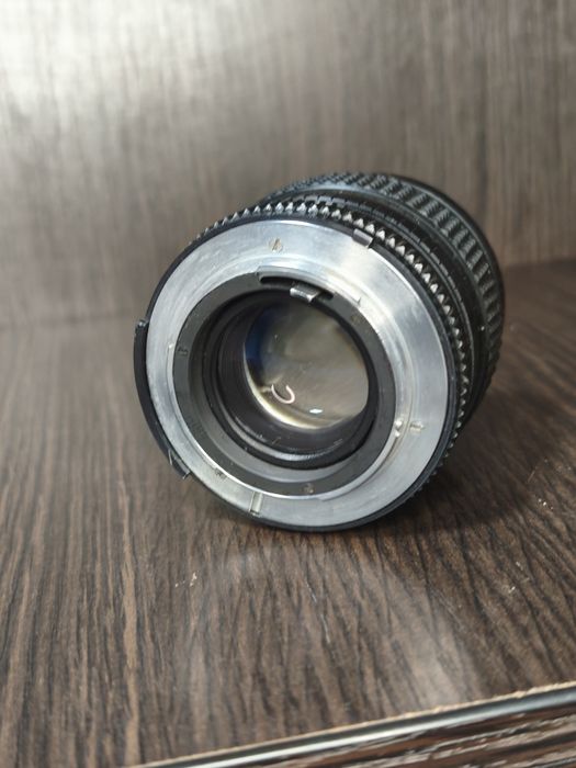 Продам Об'єктив мир