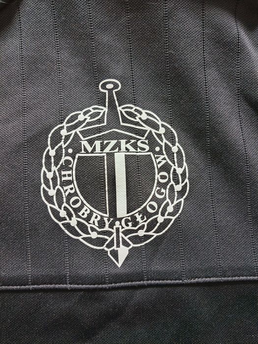 Bluza piłkarska Chrobry Głogów (M)