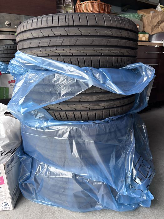 Opony Hankook ventus prime 3 R18 215/45