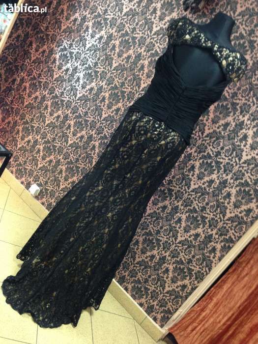Sukienka na wesele,bal,studniówkę Marina