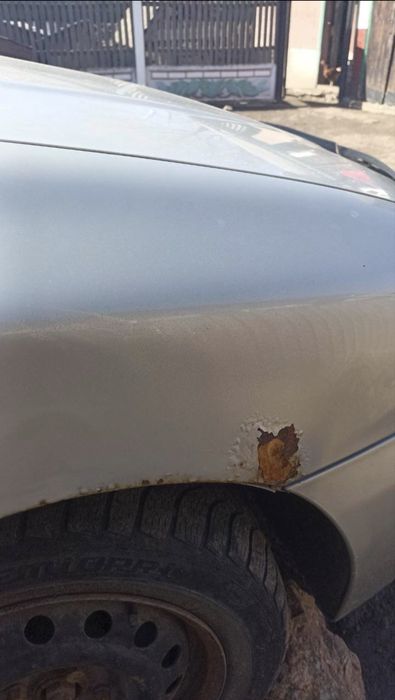 Ланос 2008 механіка