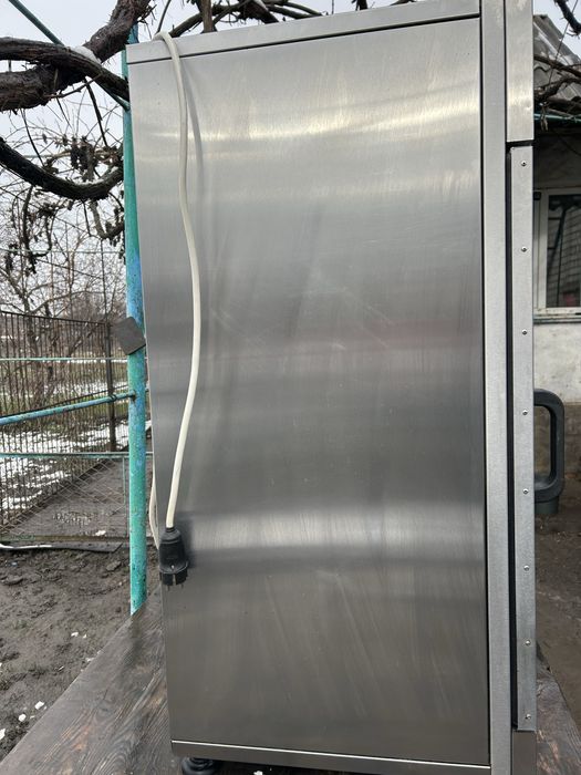 Сушильна камера