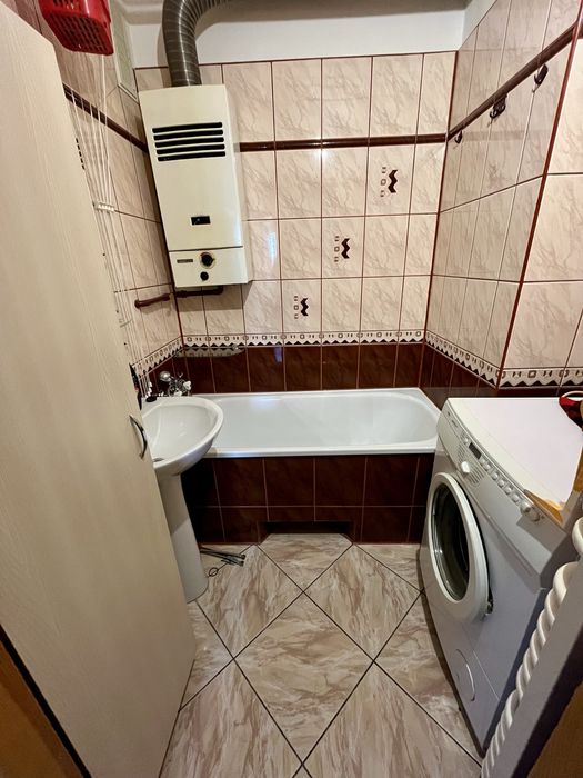 Apartment in Lublin - More