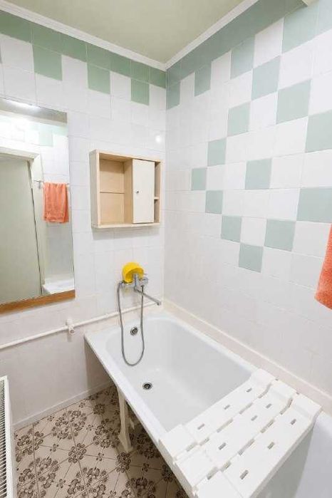 Продам 2-кімнатну квартиру, вул. Данилівська, м.Бердичів