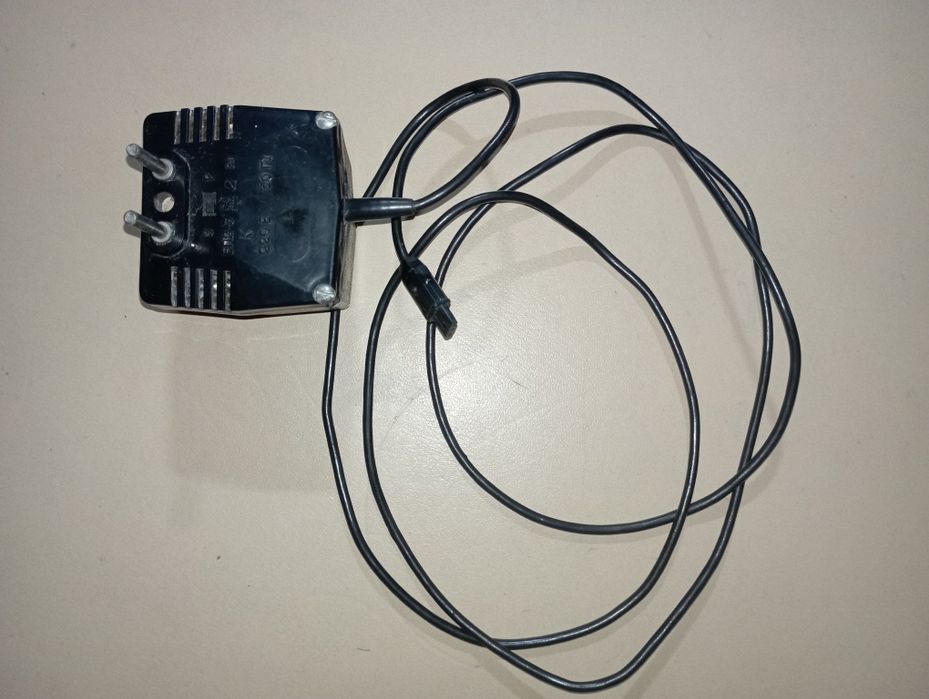 Блок питания Электроника Б3П2-3