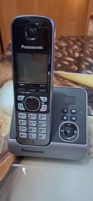 Telefon Panasonic