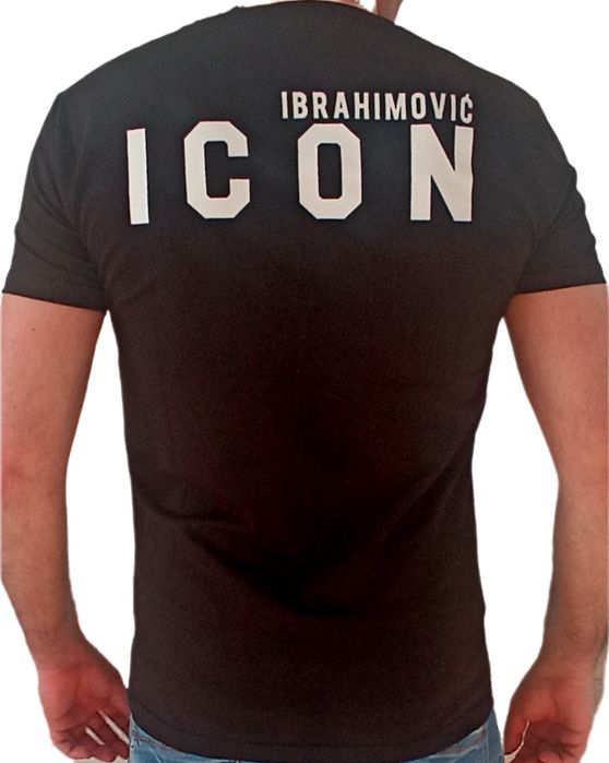 Dsquared2 Icon t-shirt koszulka r.S,M