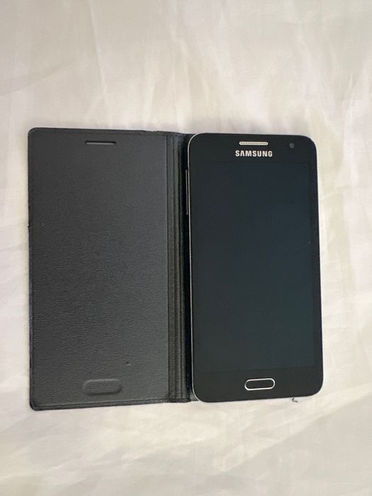 Telemóvel Samsung Galaxy A3