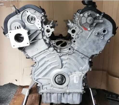 Silnik po Regeneracji 3,0 V6 VM23 / VM44 / VM63 do Maserati / JEEP EXF