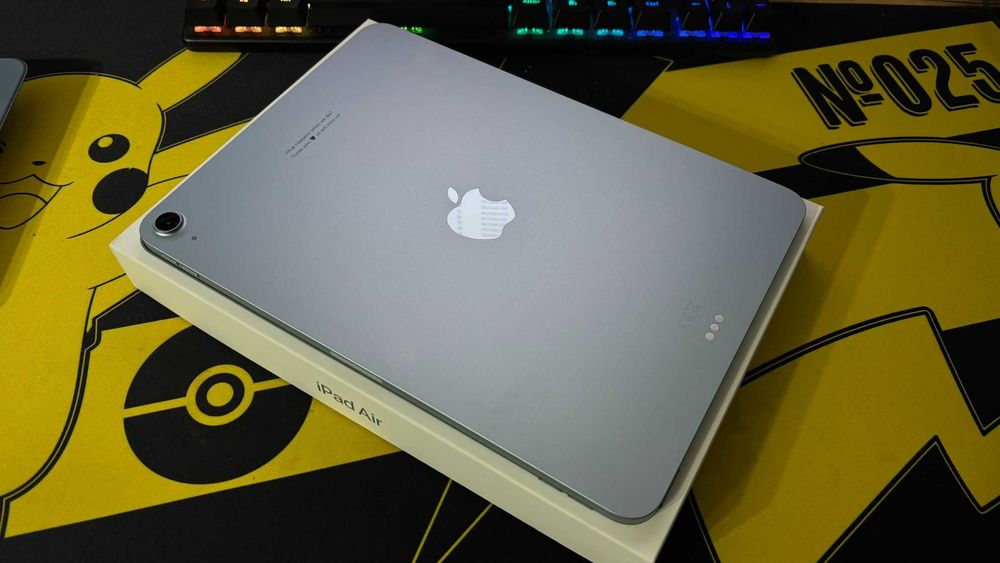 Ipad Air M3 11" 2025 Março (256GB)