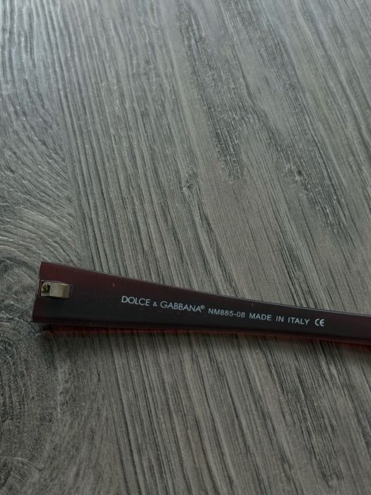 Окуляри Dolce & Gabanna