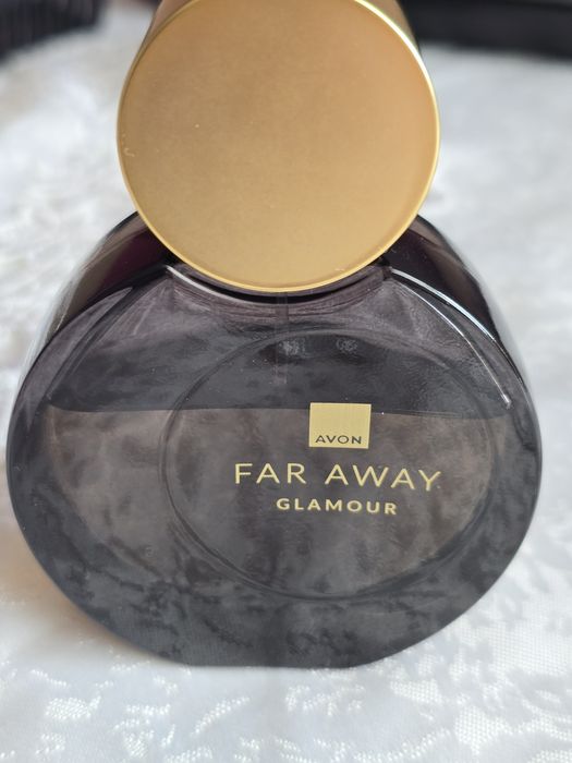 Perfumy damskie Far Away Glamour