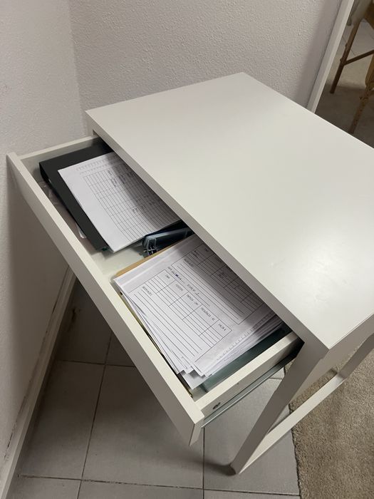 Secretária ikea Micke