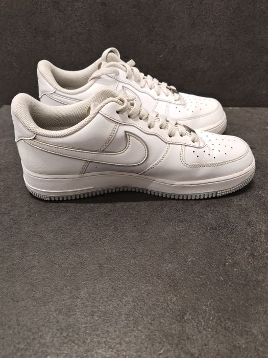 Nike air force 1 r. 43