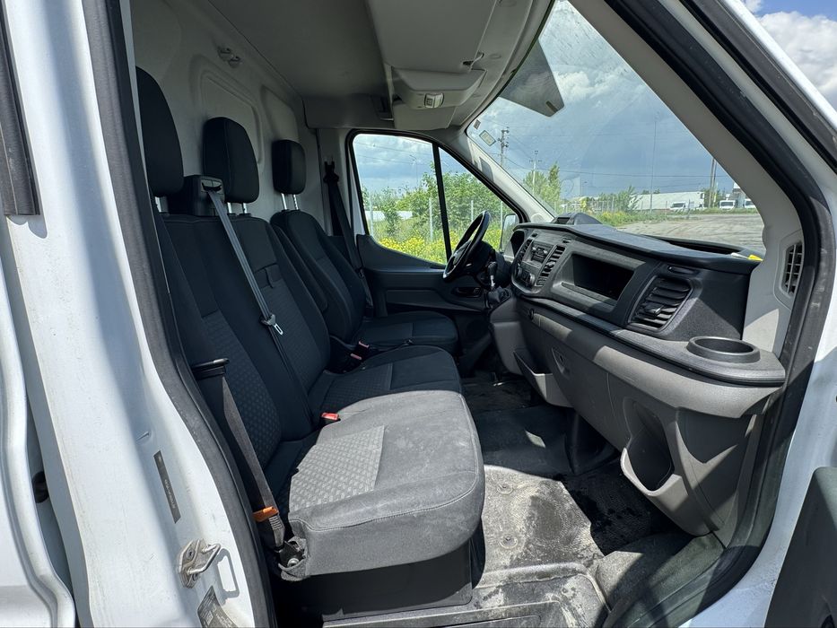Ford Transit FGIN L2H2