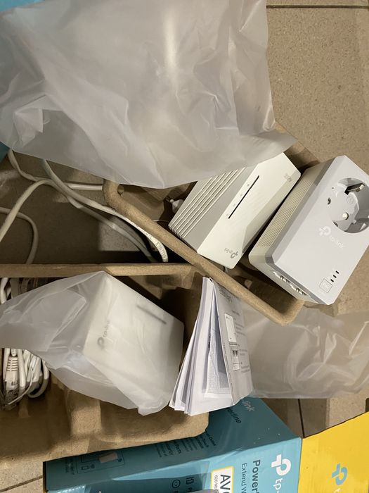 TP-Link WiFi Extender 3 Modules448109178657198082