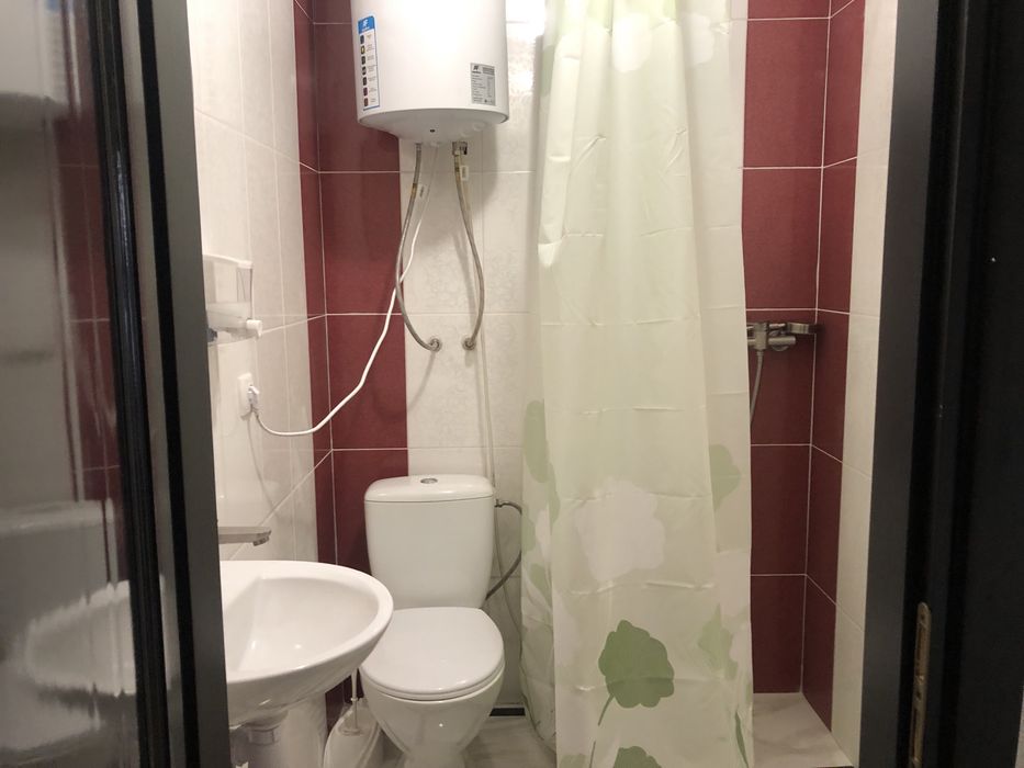 Оренда банкетно-ресторанного комплексу