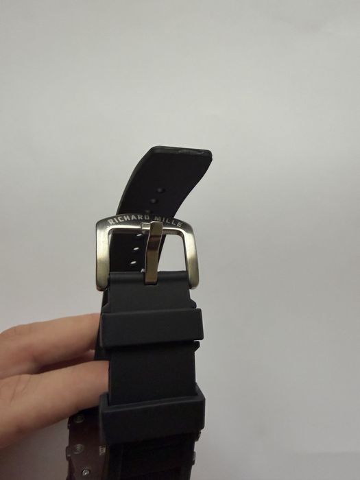 Richard Mille годиник