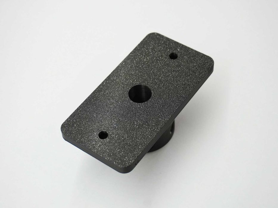 Uchwyt ścienny na kierownicę Moza R3 R5 R9 R12