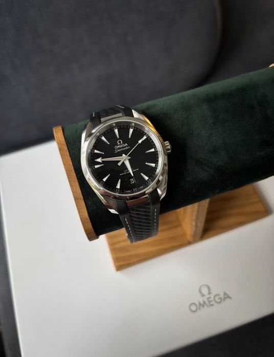 Omega AT Aqua Terra 38,5mm