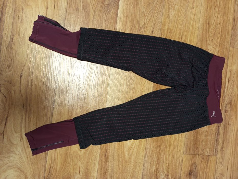 Nowe spodnie legginsy Puma M