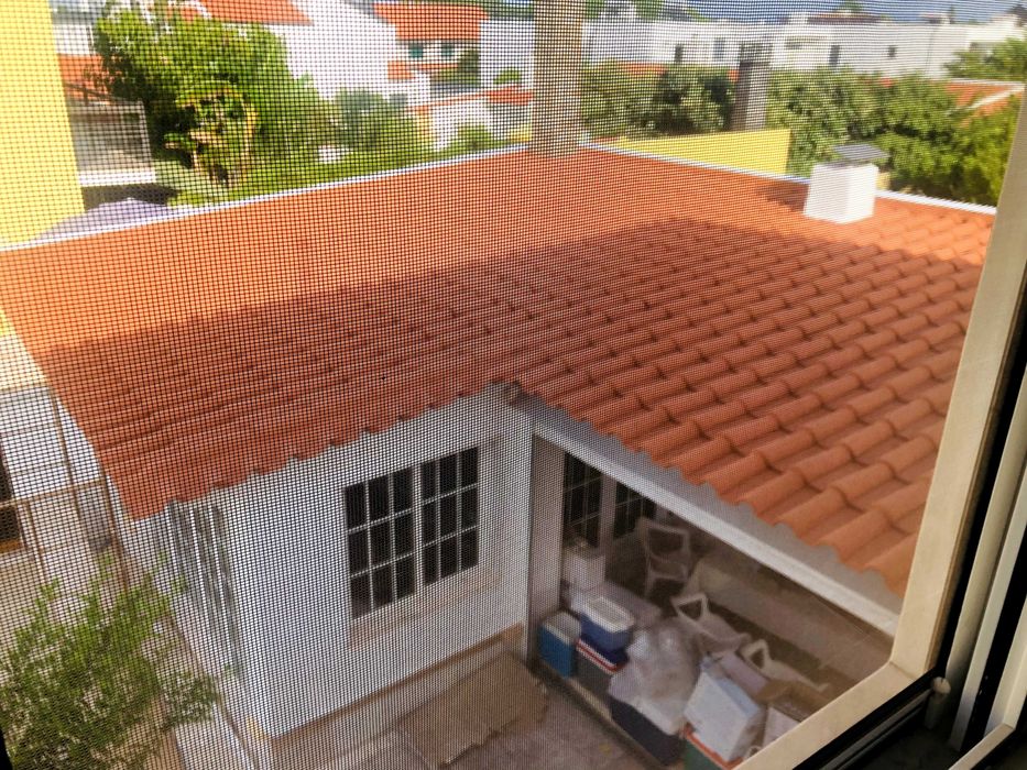 Pinturas de Moradias | Fachadas, Interiores e Telhados | Marisol e Aroeira
