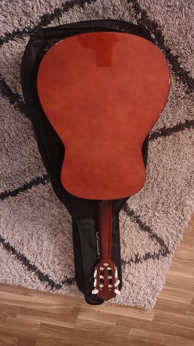 Guitarra clásica