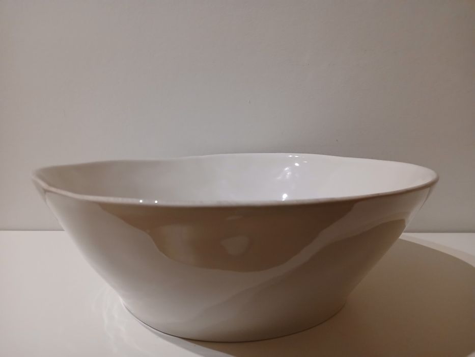 Taças grandes de servir