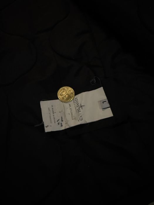 Куртка Stone Island