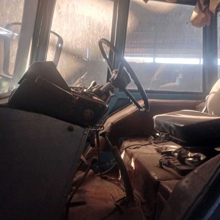 Трактор МТЗ-80.1.22