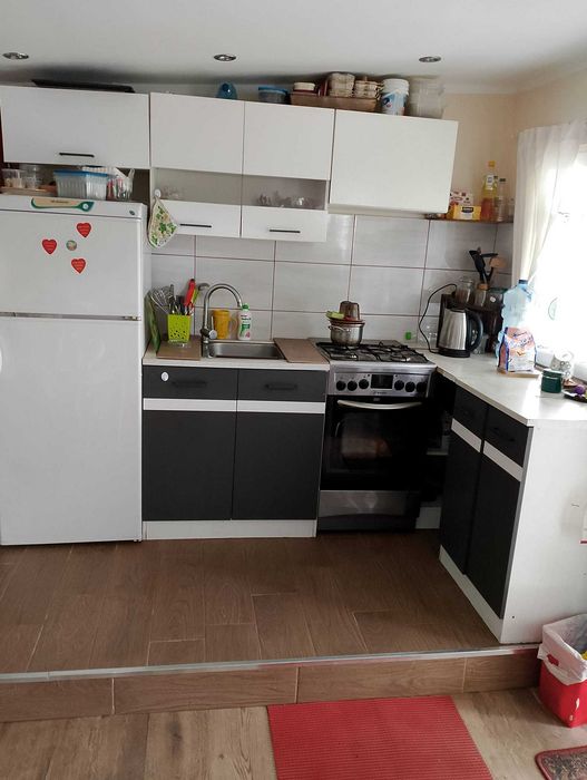 Działka Rod Kosmonautów Leszno