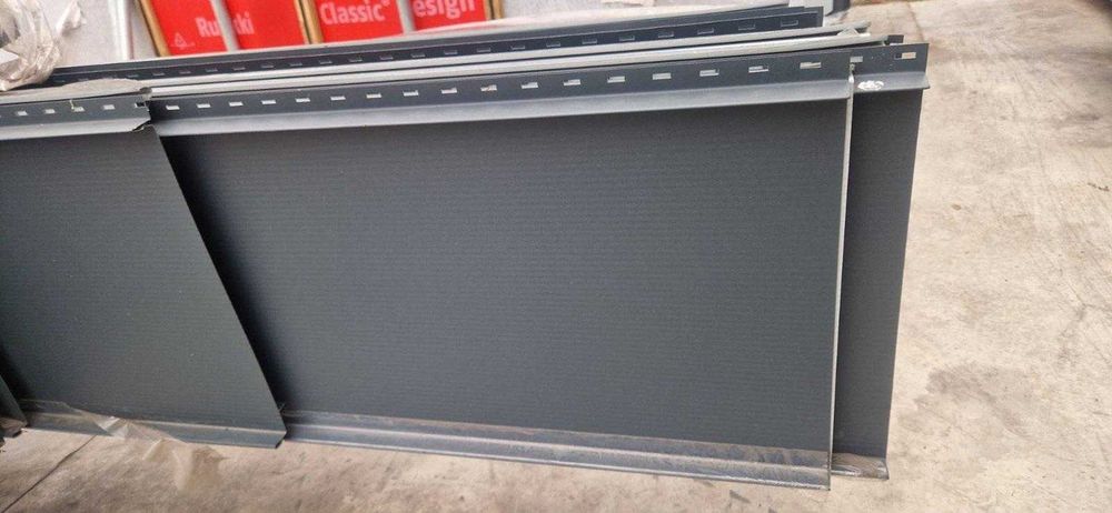 Panel na rąbek- 2 gatunek