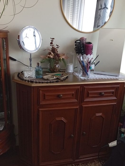 - Vendo móvel de entrada