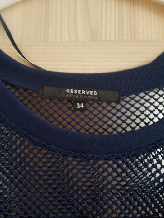 Sukienka Reserved