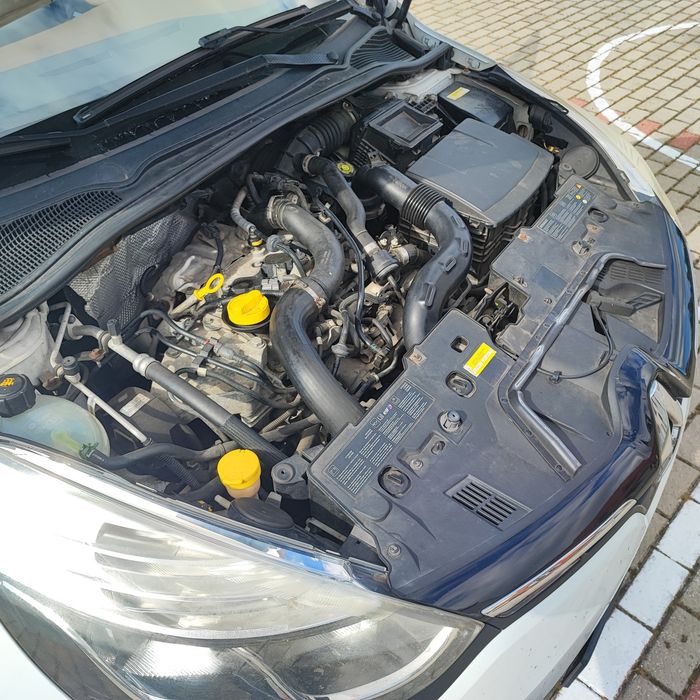Renault Clio 2013