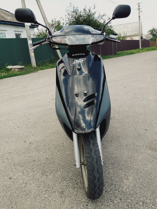 Продам Honda Dio 27