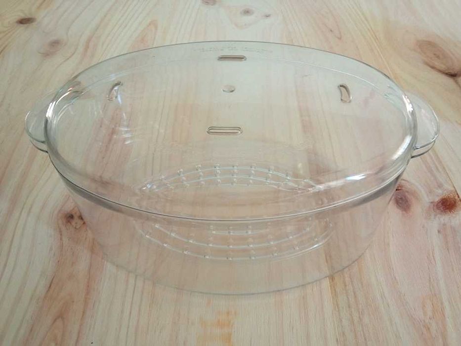 Máquina De Cozer a Vapor MTEC 400W