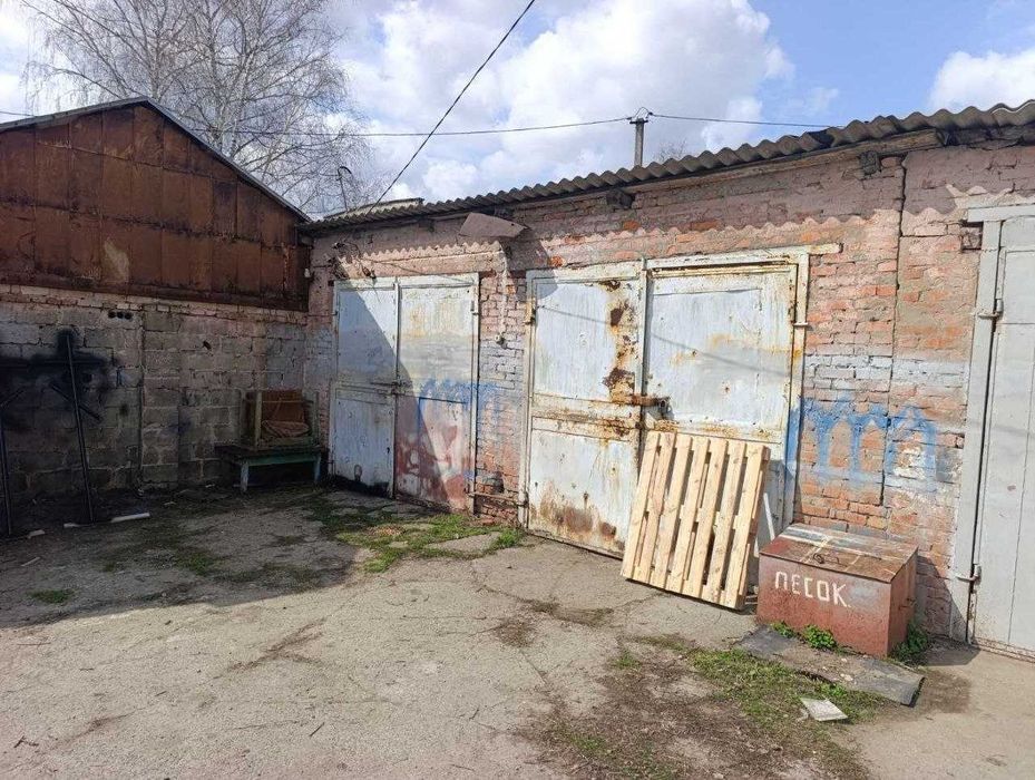 Нежитлове приміщення 72,5 м2. 0,01 га Есхар, Лесі Українки, 9К - View 2