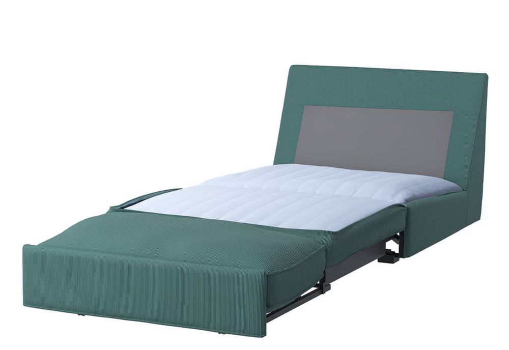 Vendo sofa-cama, confortável em ótimo estado-ideal para visitas