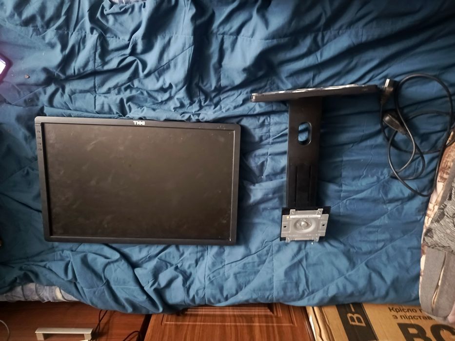 монітор  DEEL  добре робить